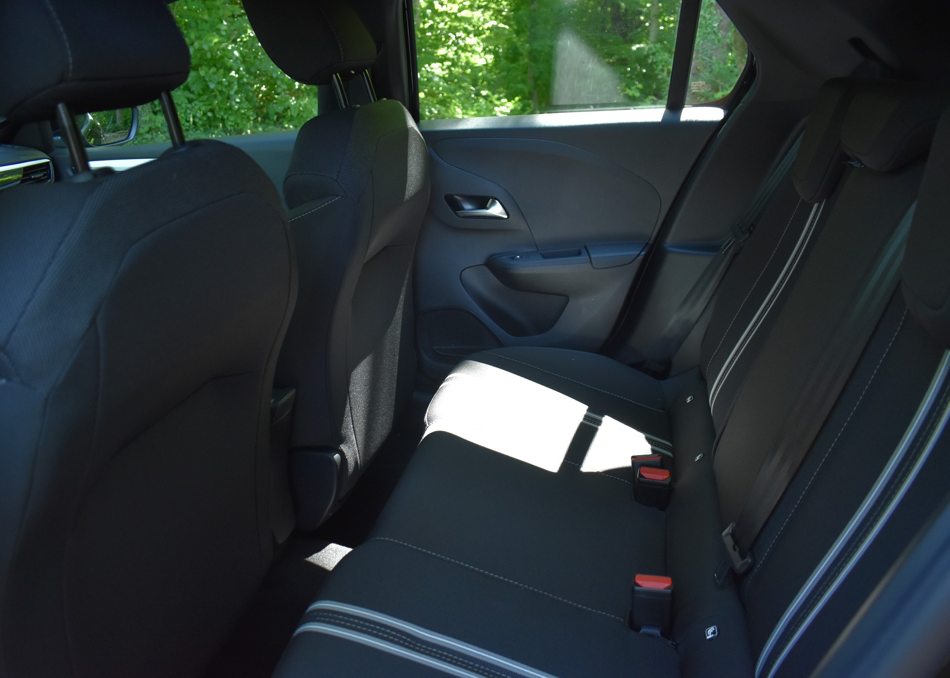 OPEL Corsa 1.2 MHEV Viva-image-14