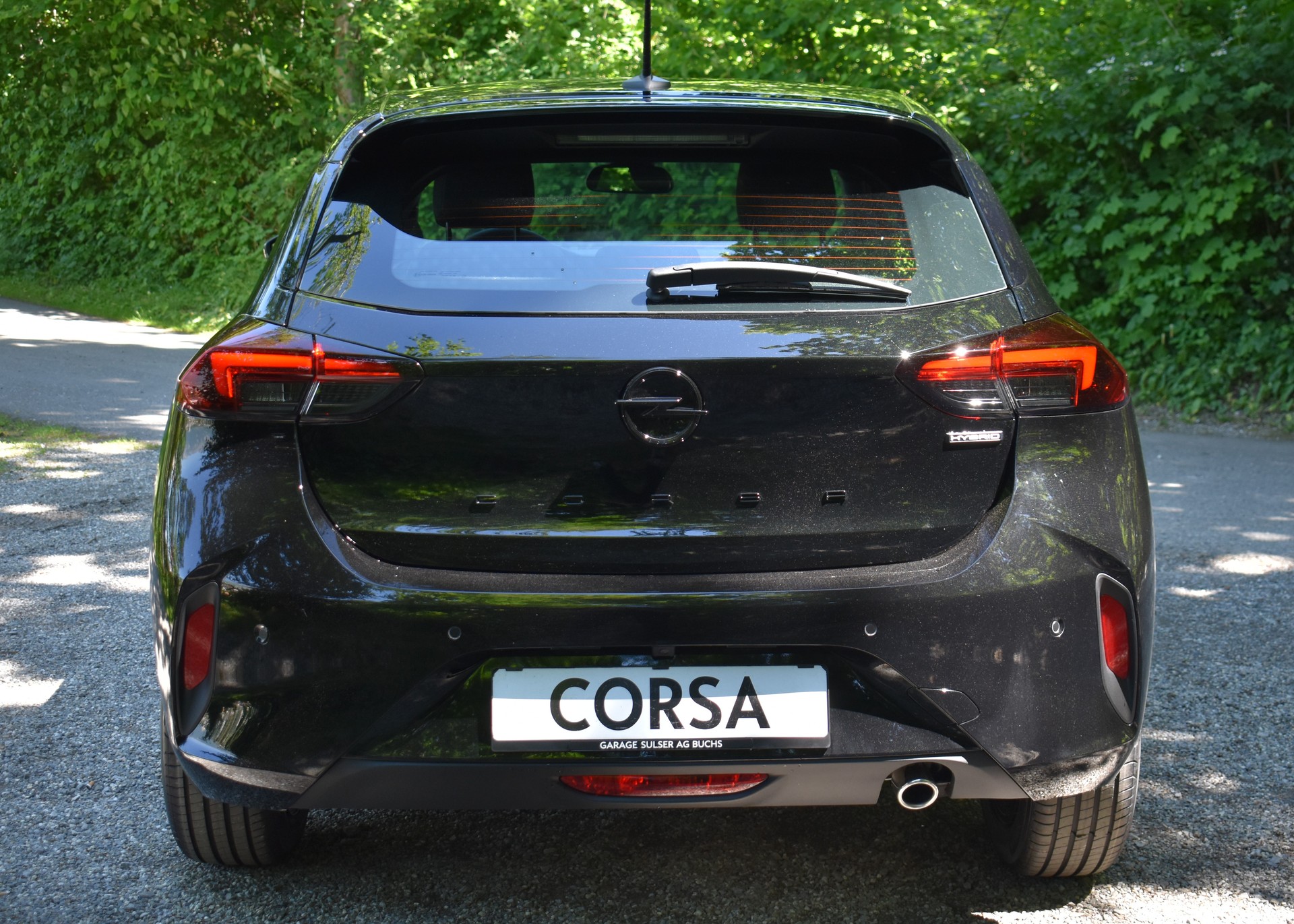 OPEL Corsa 1.2 MHEV Viva-showroom-element-3