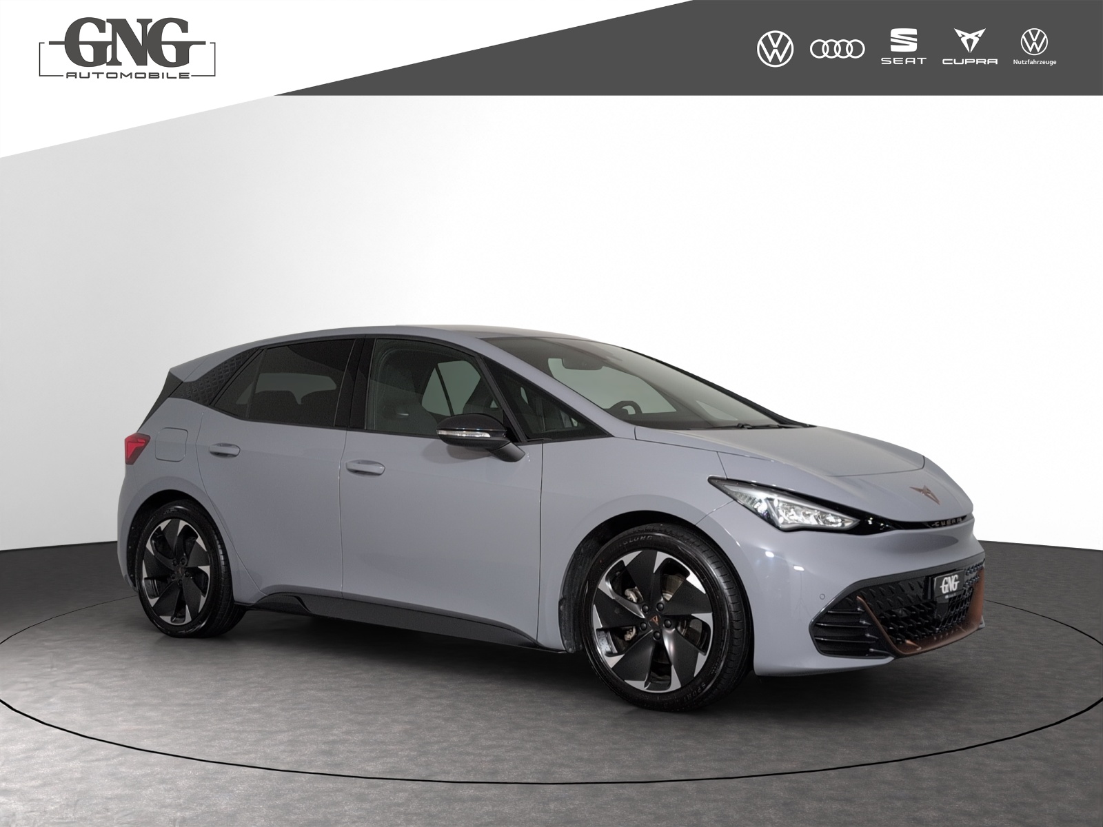 CUPRA Born 58 kWh-showroom-element-3