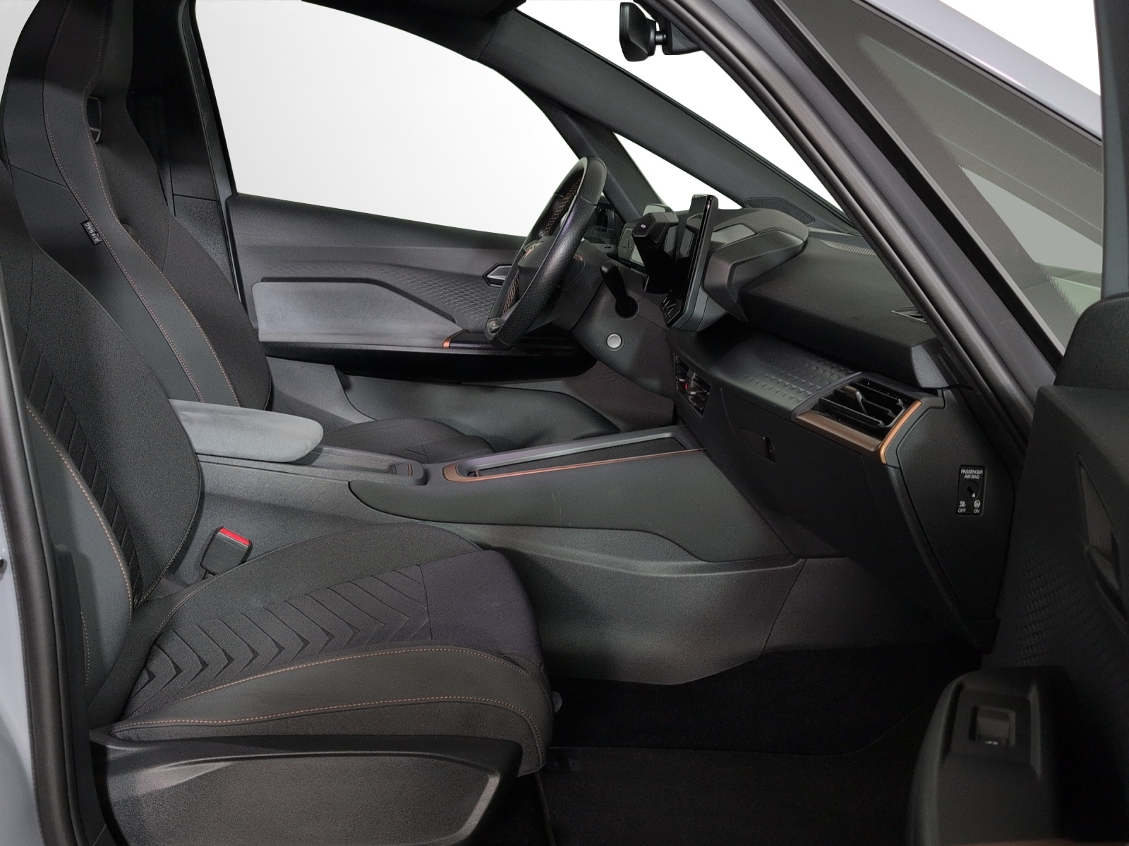 CUPRA Born 58 kWh-image-6