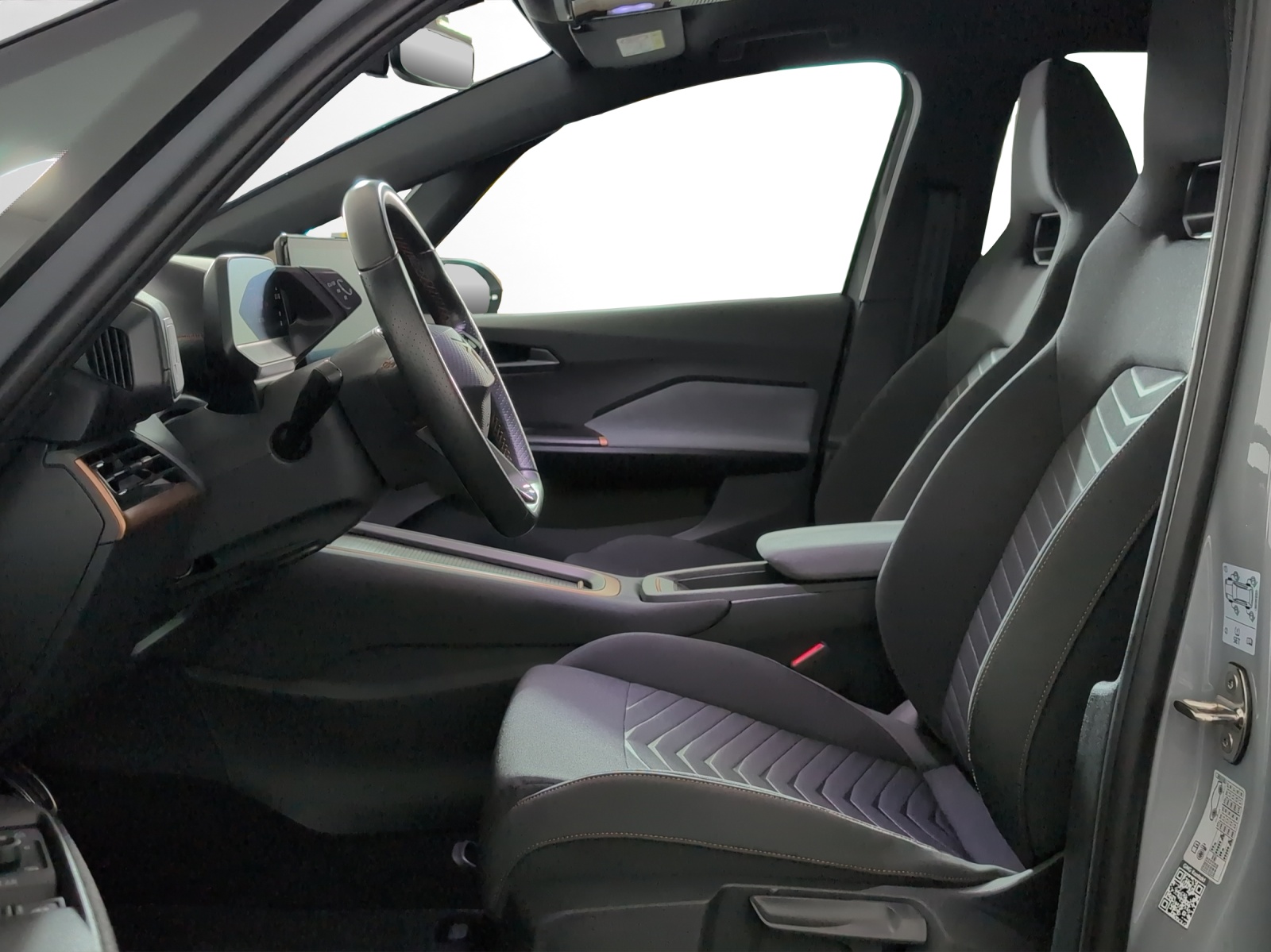 CUPRA Born 58 kWh-image-5