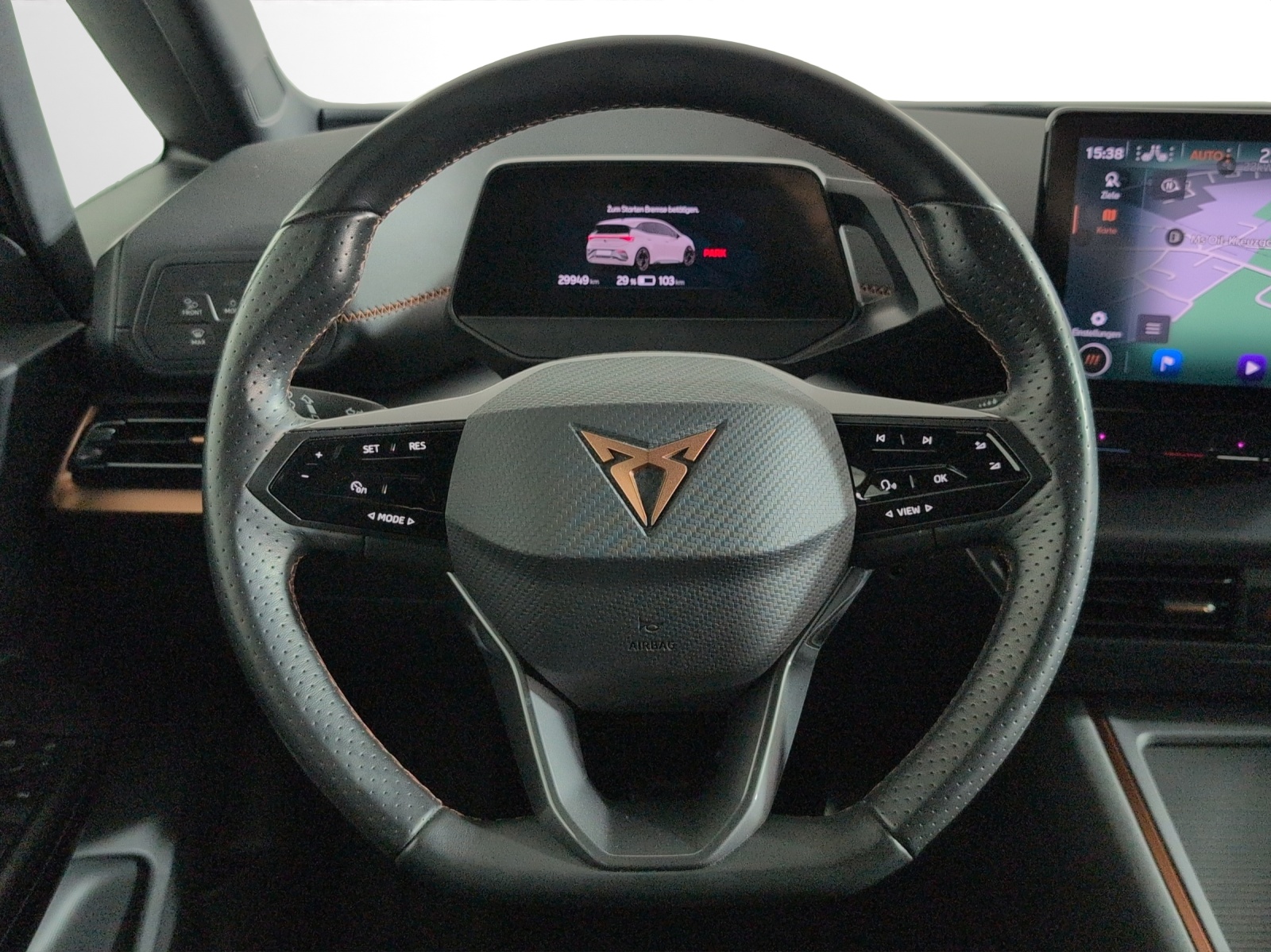 CUPRA Born 58 kWh-image-11