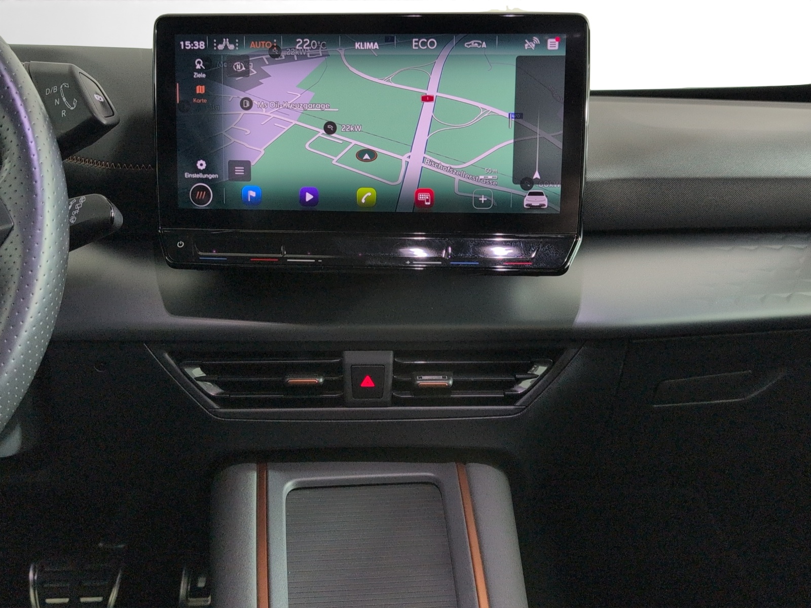 CUPRA Born 58 kWh-image-10