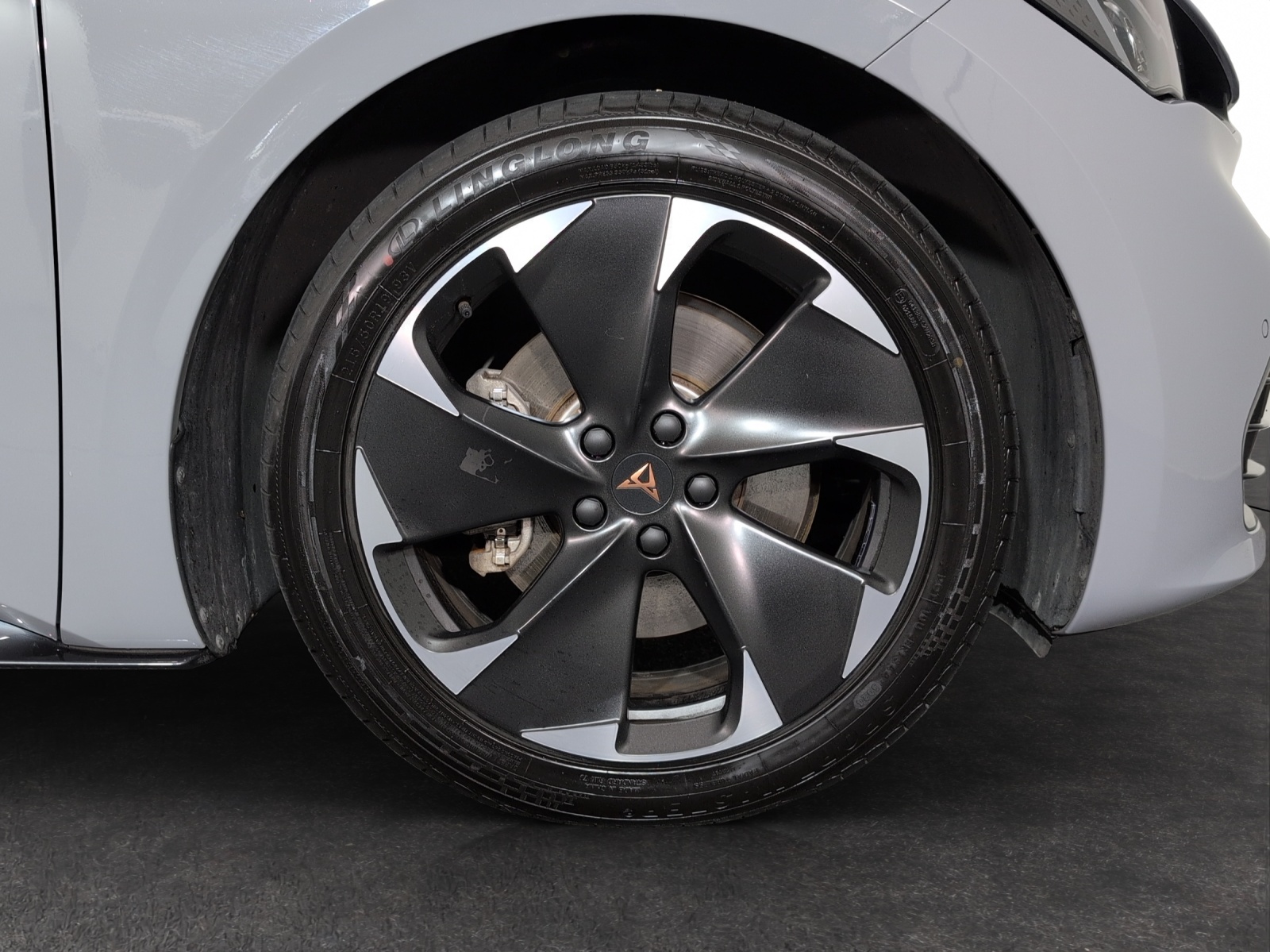 CUPRA Born 58 kWh-image-4