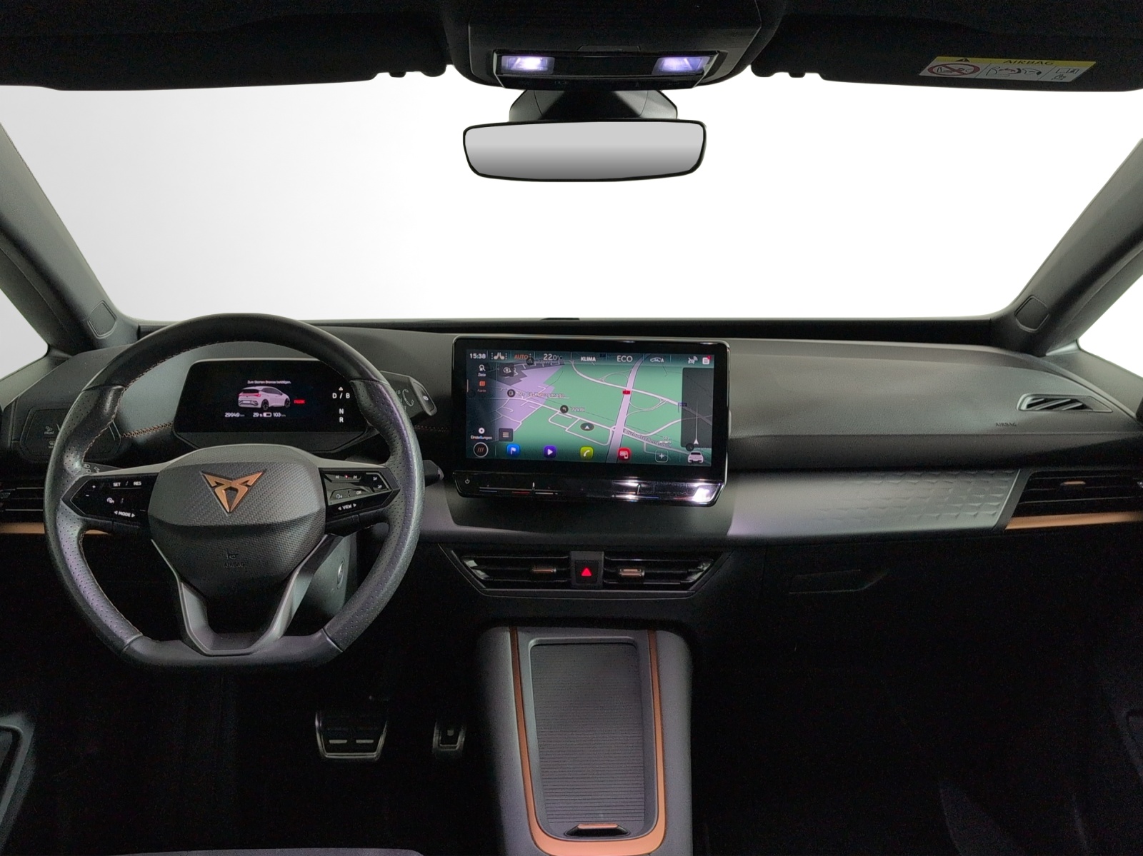CUPRA Born 58 kWh-image-9