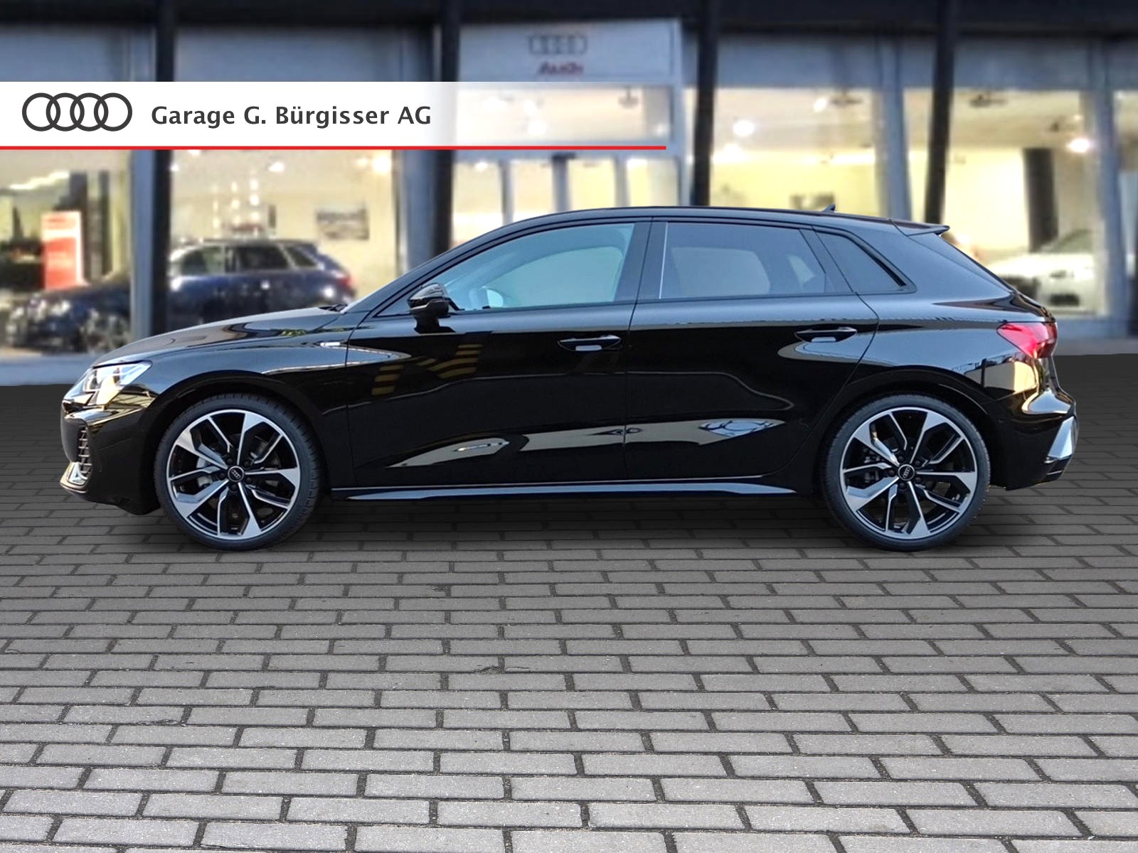 AUDI A3 Sportback TFSI 150 kW quattro S line S tronic Mythosschwarz Metallic-showroom-element-2