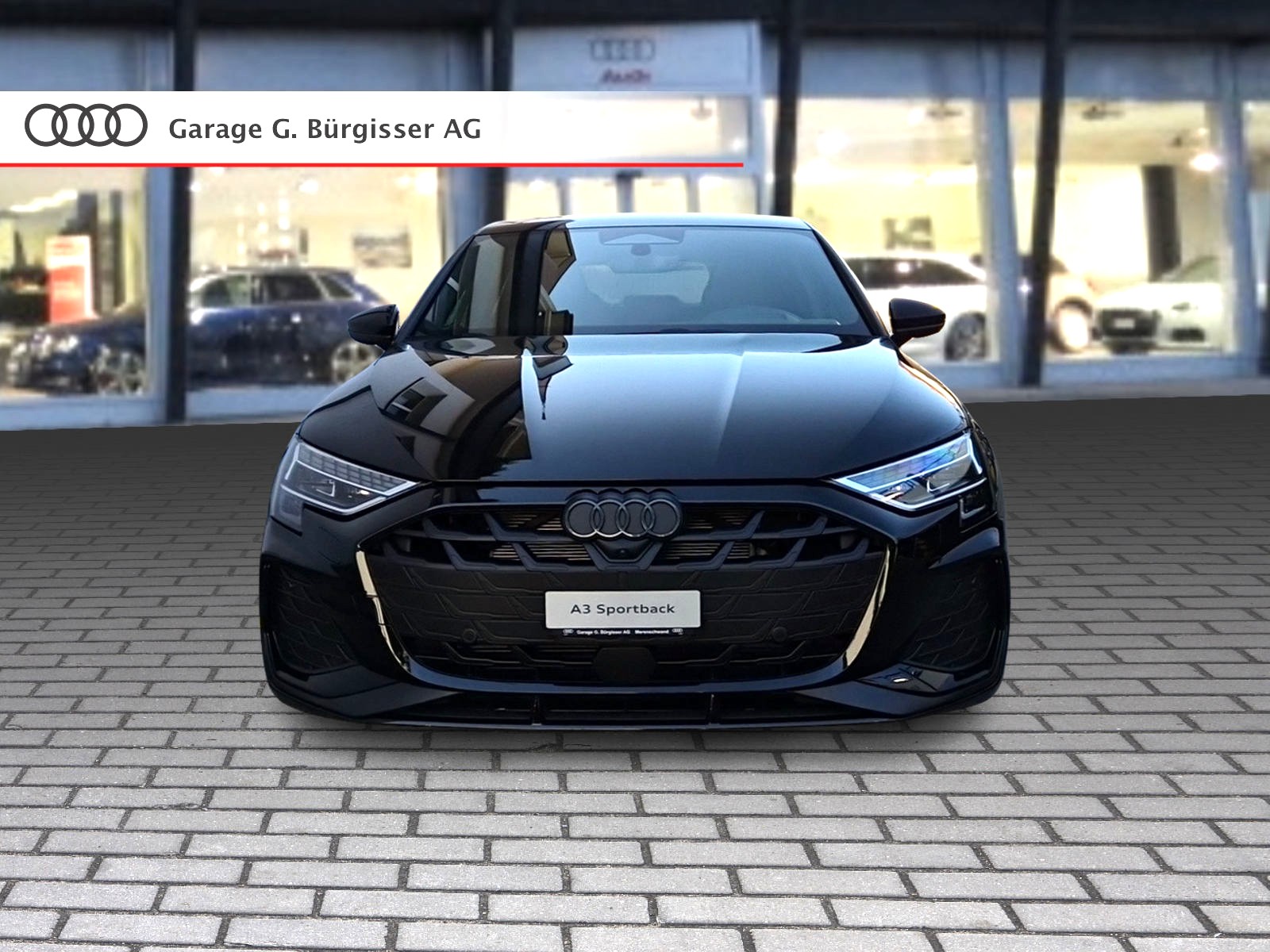 AUDI A3 Sportback TFSI 150 kW quattro S line S tronic Mythosschwarz Metallic-showroom-element-1