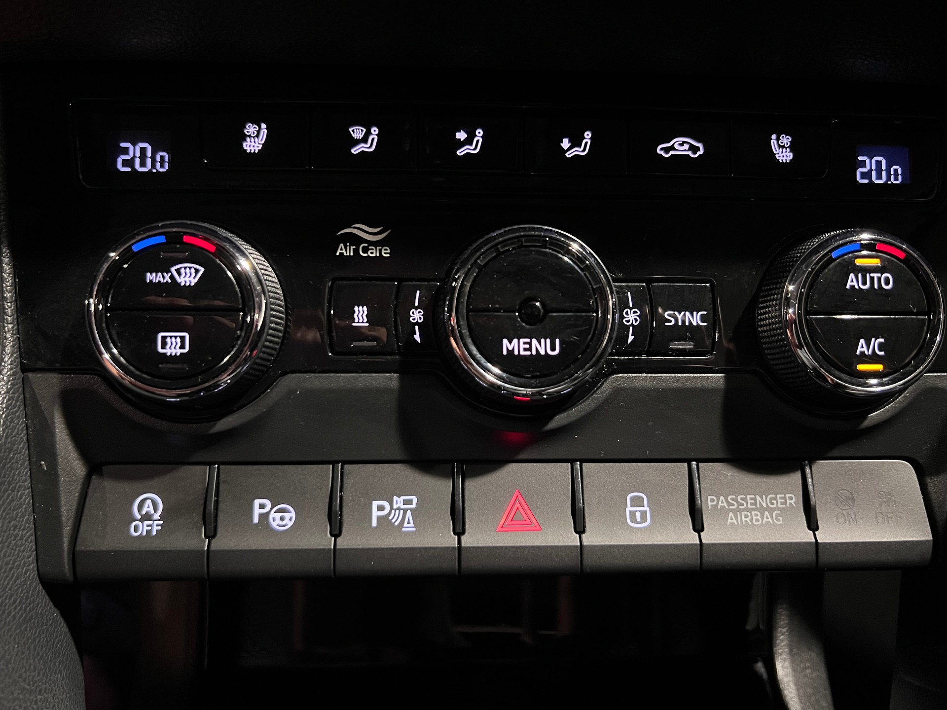 SKODA Kodiaq 2.0 TSI 4x4 L&K-image-23