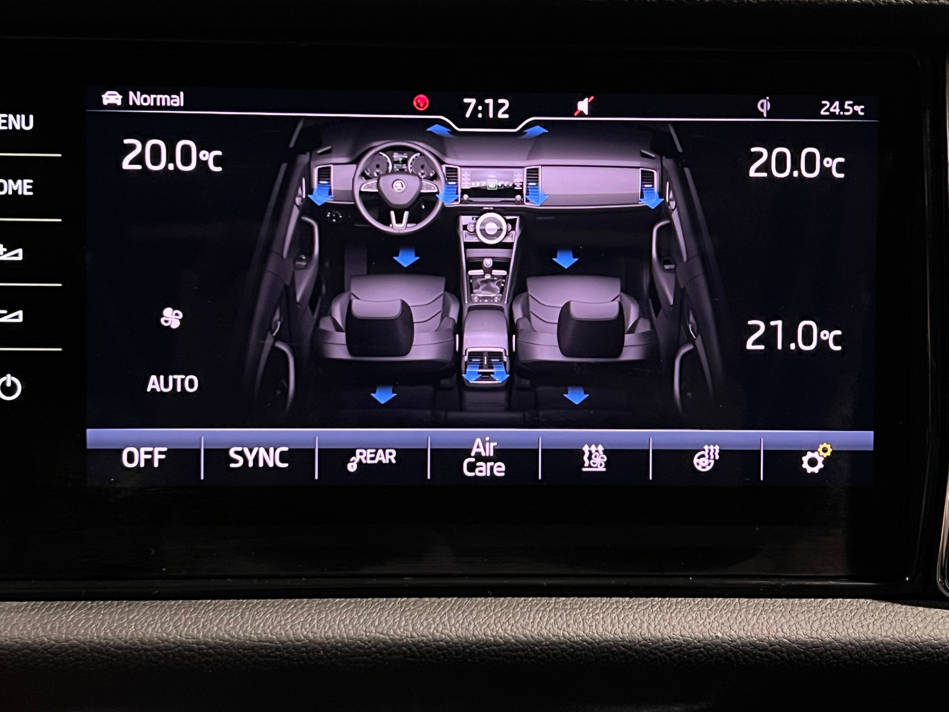 SKODA Kodiaq 2.0 TSI 4x4 L&K-image-16