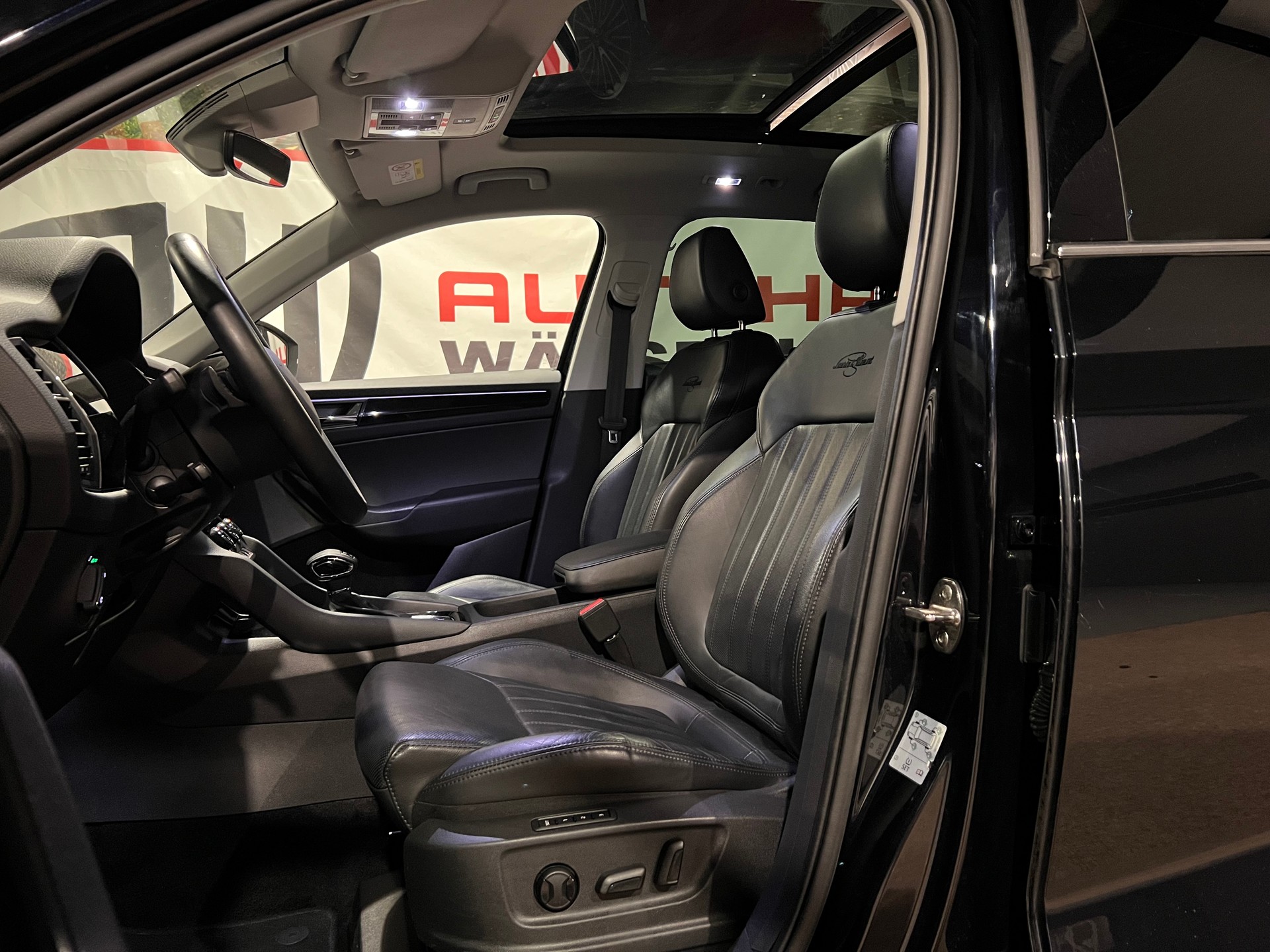 SKODA Kodiaq 2.0 TSI 4x4 L&K-image-10