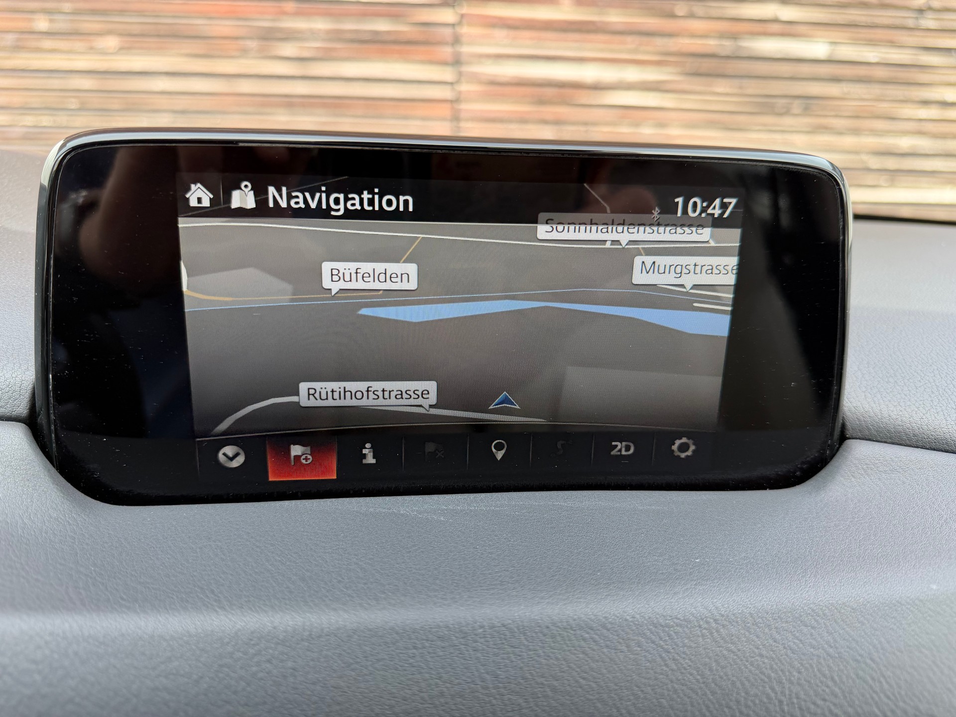 MAZDA CX-5 SKYACTIV-D 175 Revolution AWD Automat-image-8