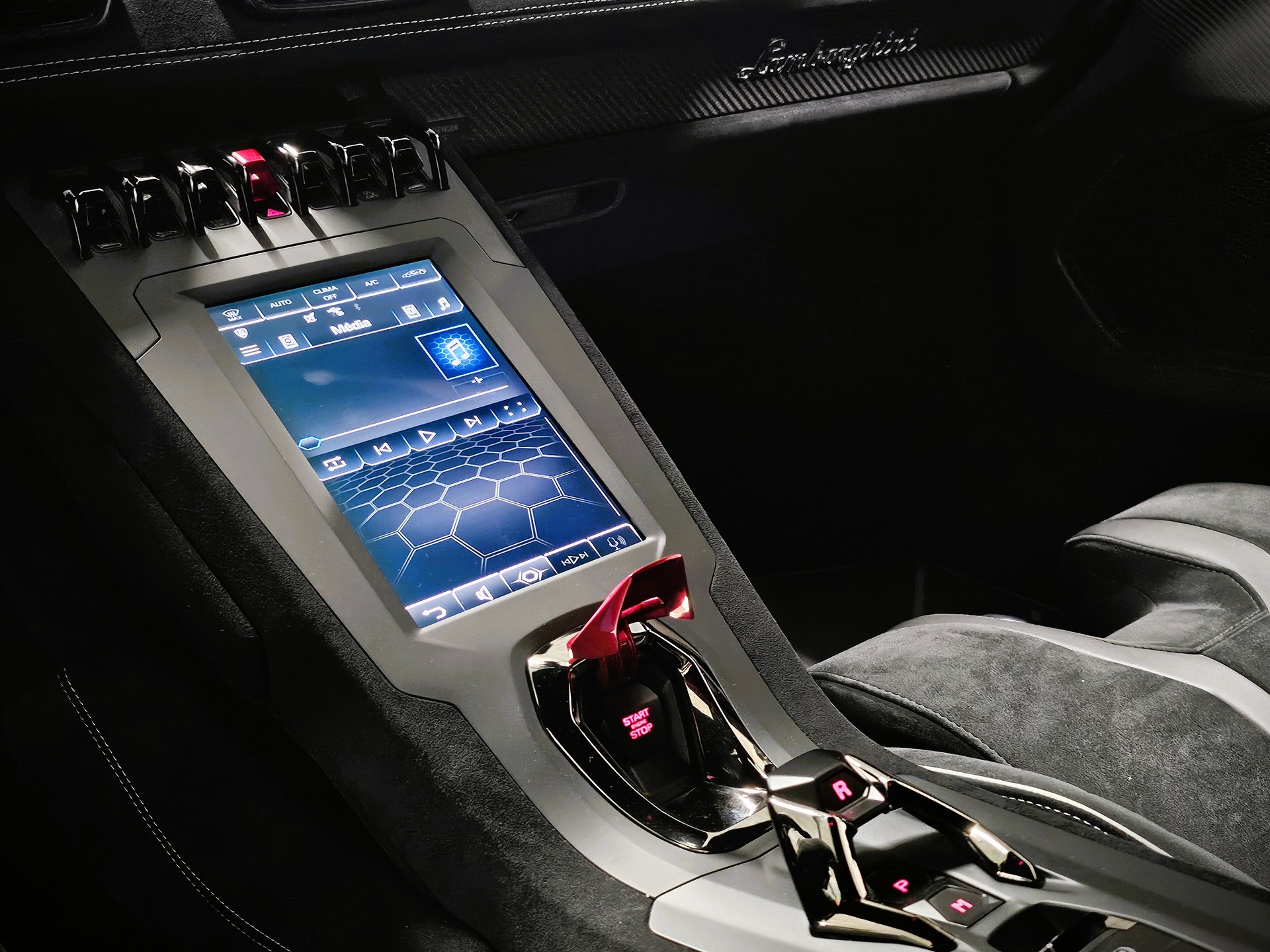 LAMBORGHINI Huracan STO Coupé DCT RWD-showroom-element-3