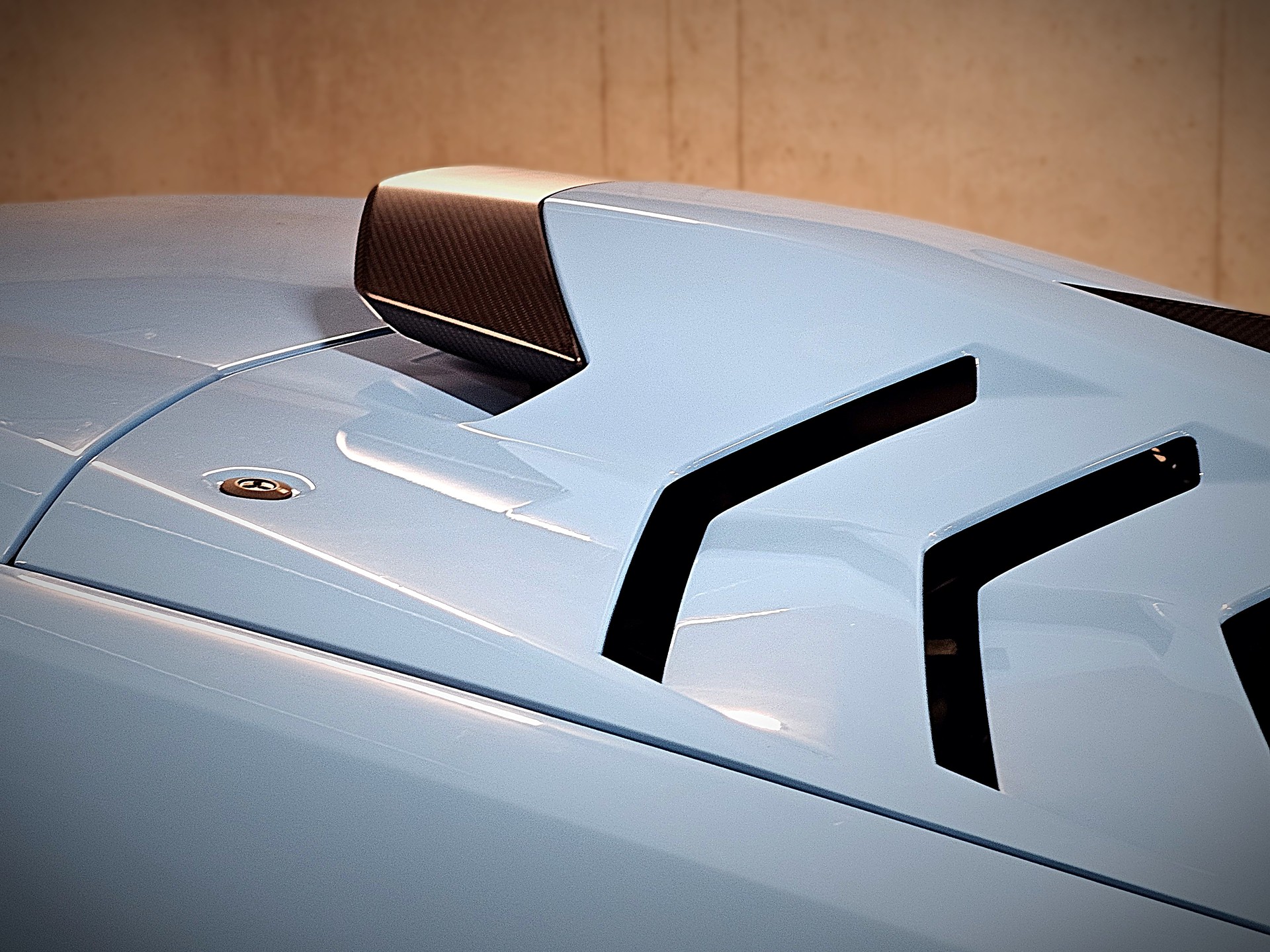 LAMBORGHINI Huracan STO Coupé DCT RWD-image-17