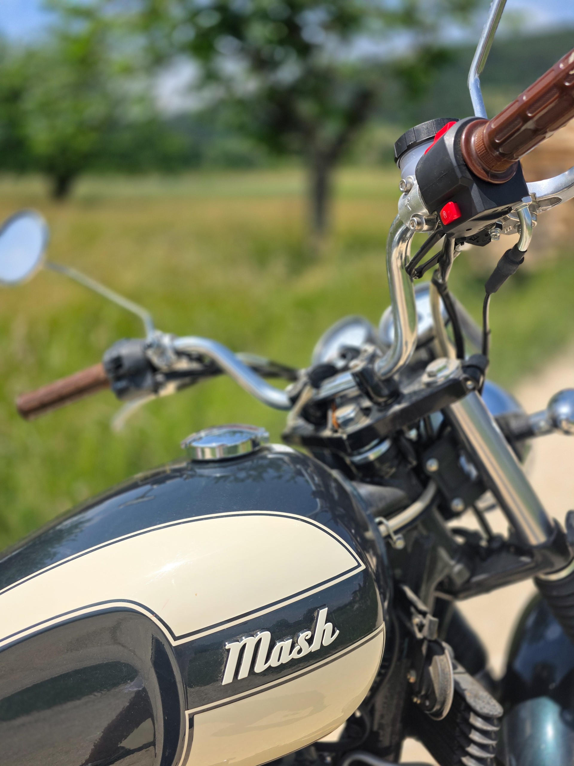MASH 650 Six Hundred Classic-image-2
