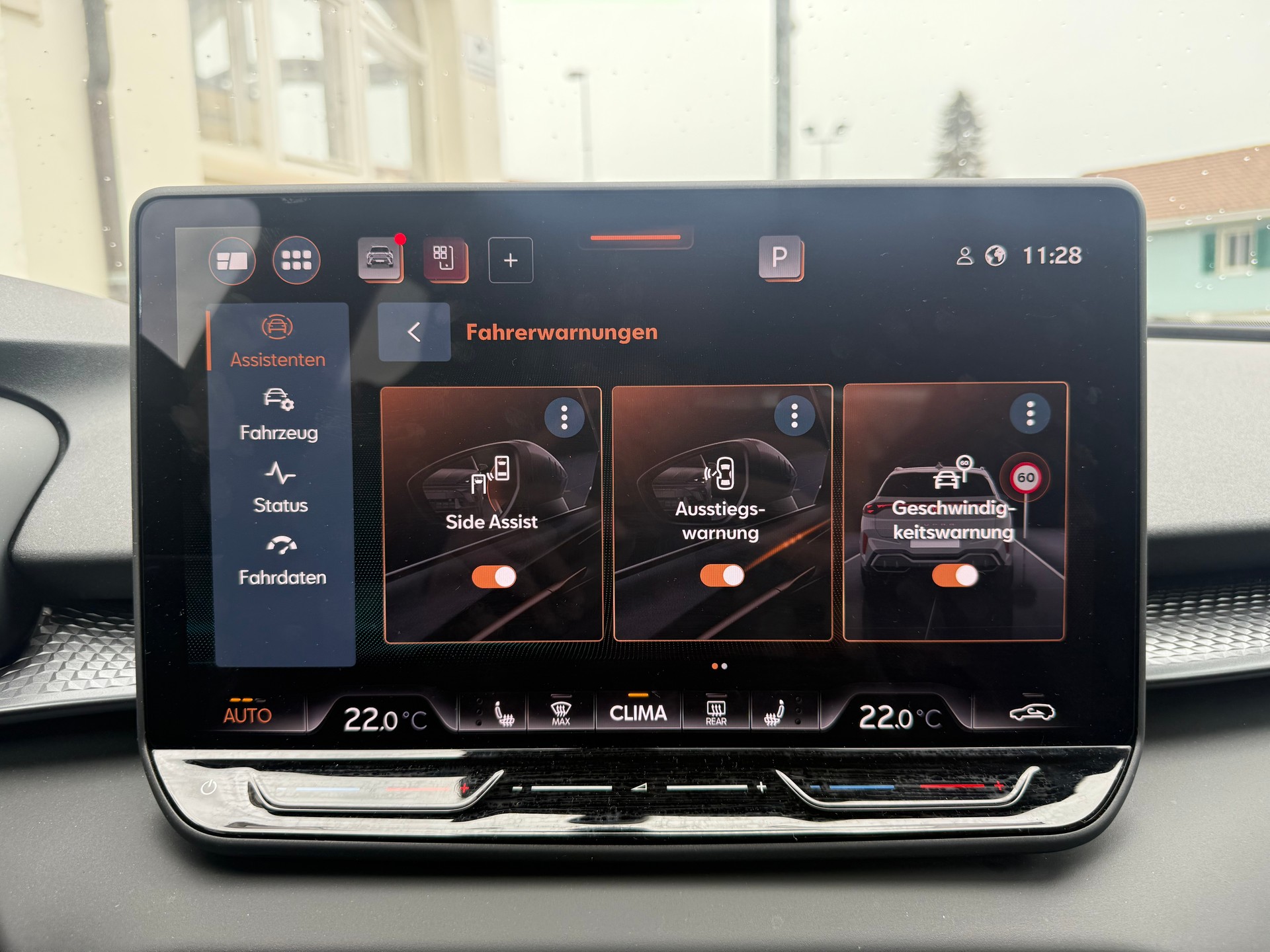 CUPRA Terramar 1.5 eTSI DSG-image-21
