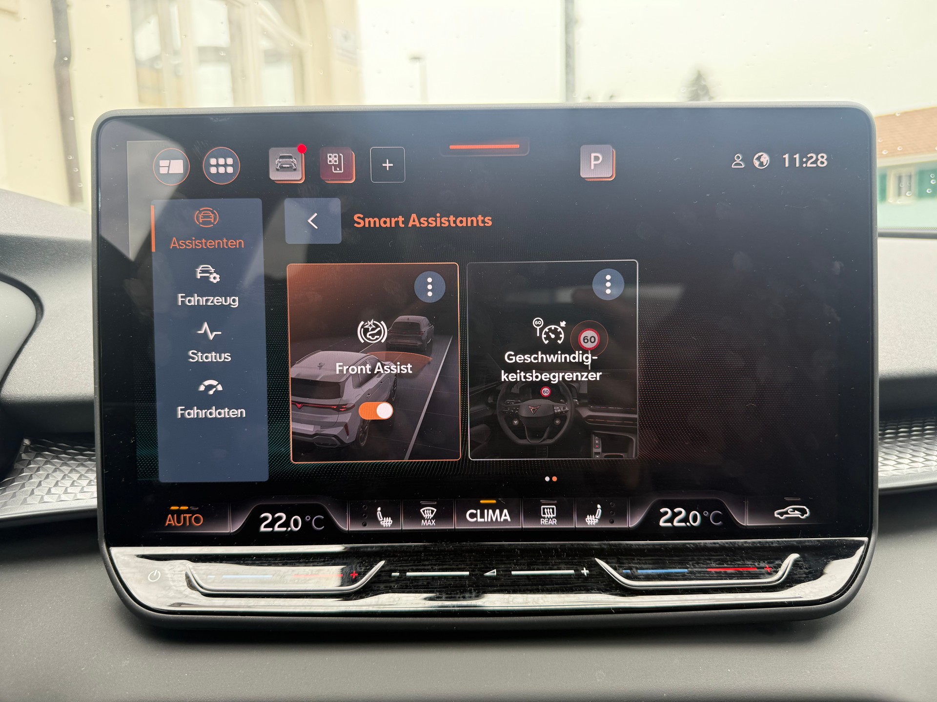 CUPRA Terramar 1.5 eTSI DSG-image-20