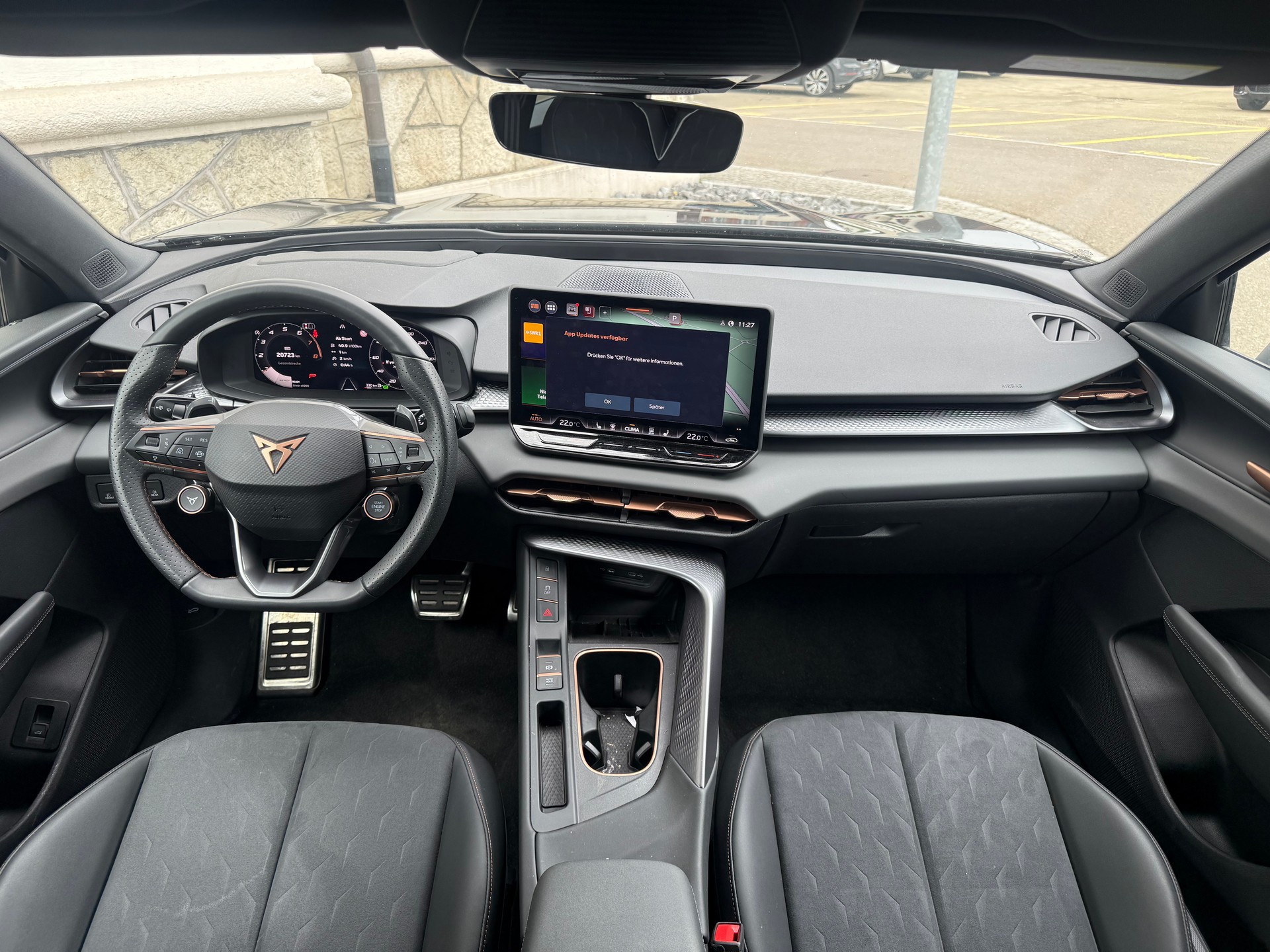 CUPRA Terramar 1.5 eTSI DSG-image-12