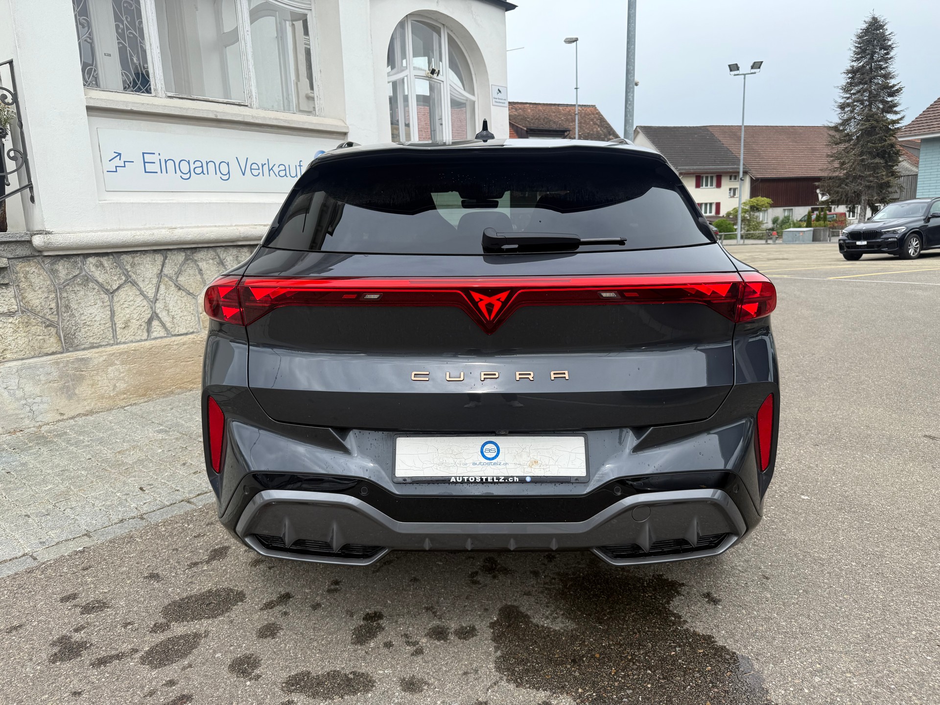 CUPRA Terramar 1.5 eTSI DSG-image-4