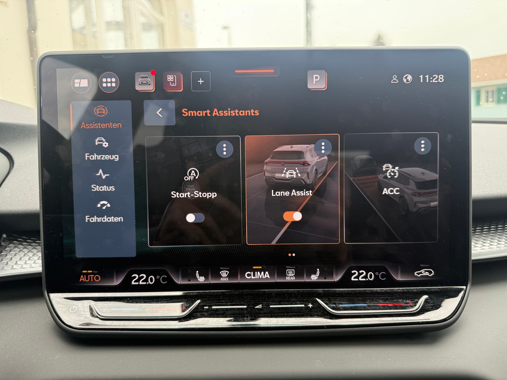 CUPRA Terramar 1.5 eTSI DSG-image-19