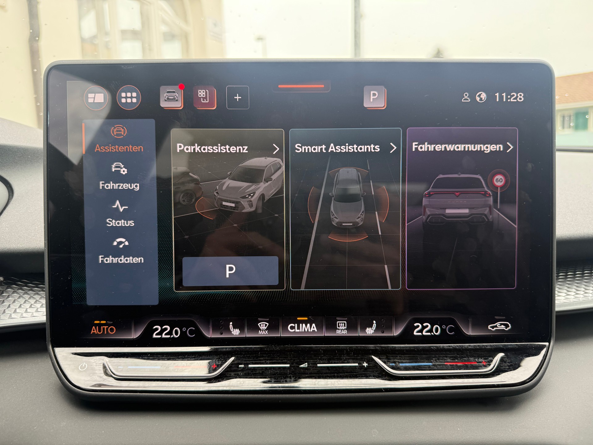 CUPRA Terramar 1.5 eTSI DSG-image-17