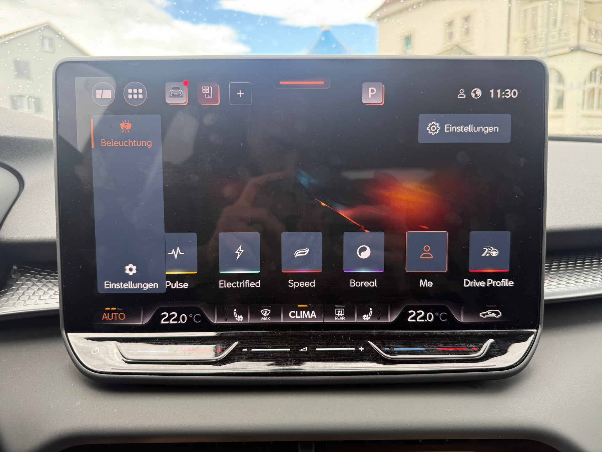 CUPRA Terramar 1.5 eTSI DSG-image-25