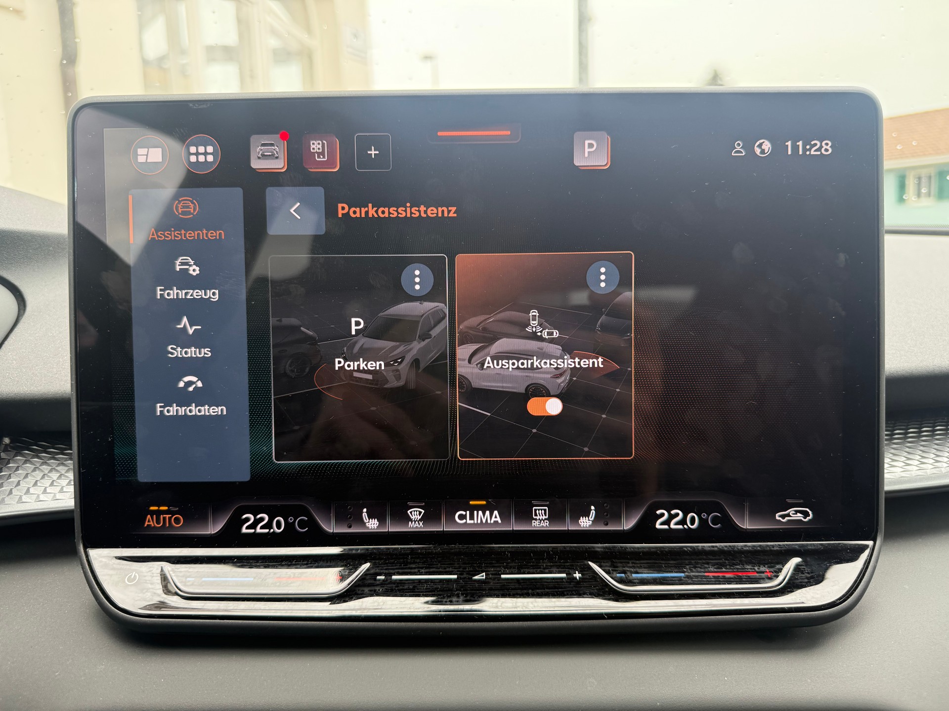 CUPRA Terramar 1.5 eTSI DSG-image-18