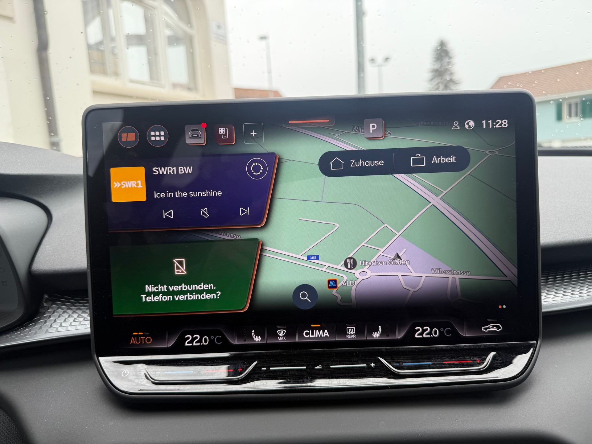 CUPRA Terramar 1.5 eTSI DSG-image-23