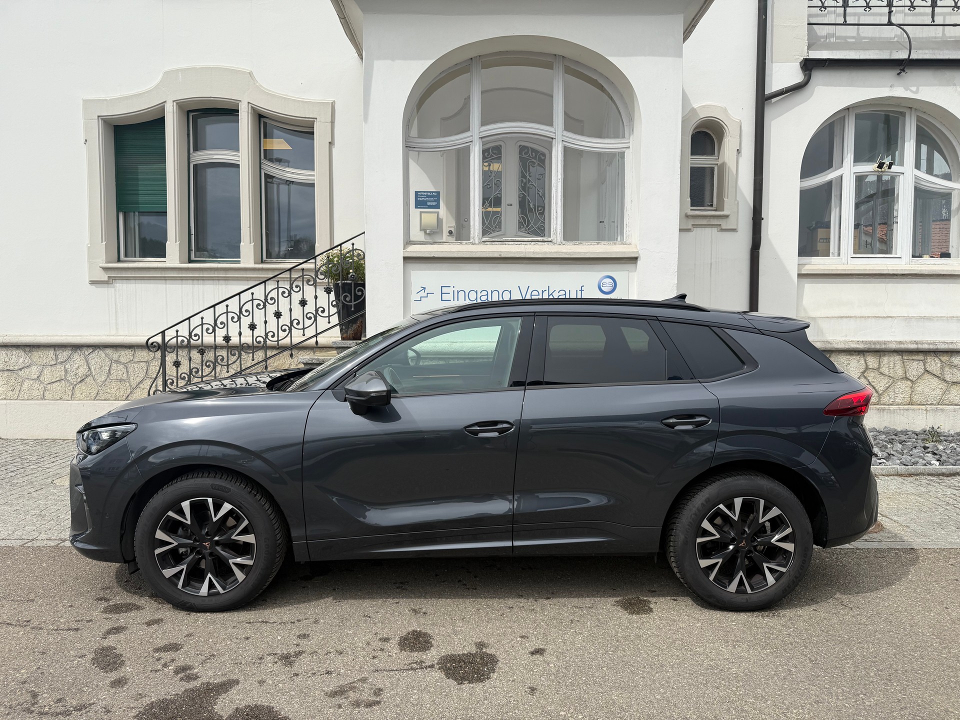 CUPRA Terramar 1.5 eTSI DSG-showroom-element-2