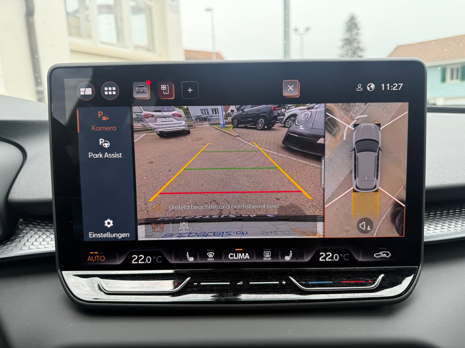 CUPRA Terramar 1.5 eTSI DSG-image-14