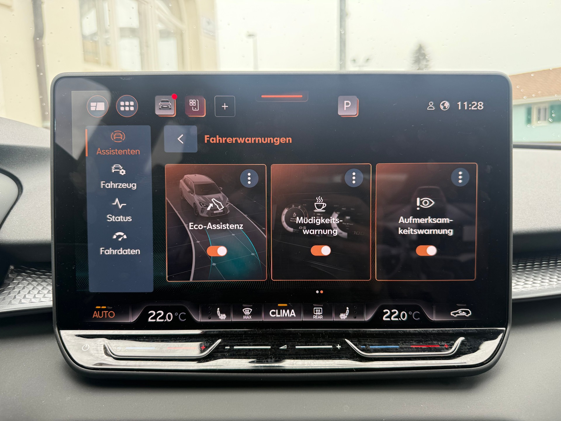 CUPRA Terramar 1.5 eTSI DSG-image-22