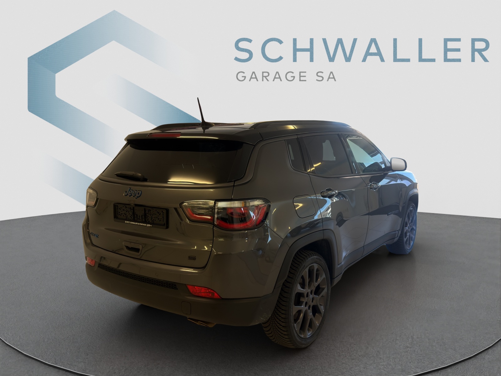 JEEP COMPASS 1.3 Limited 4xe-image-3