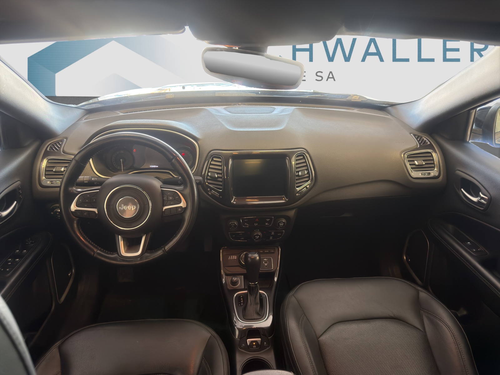 JEEP COMPASS 1.3 Limited 4xe-image-9