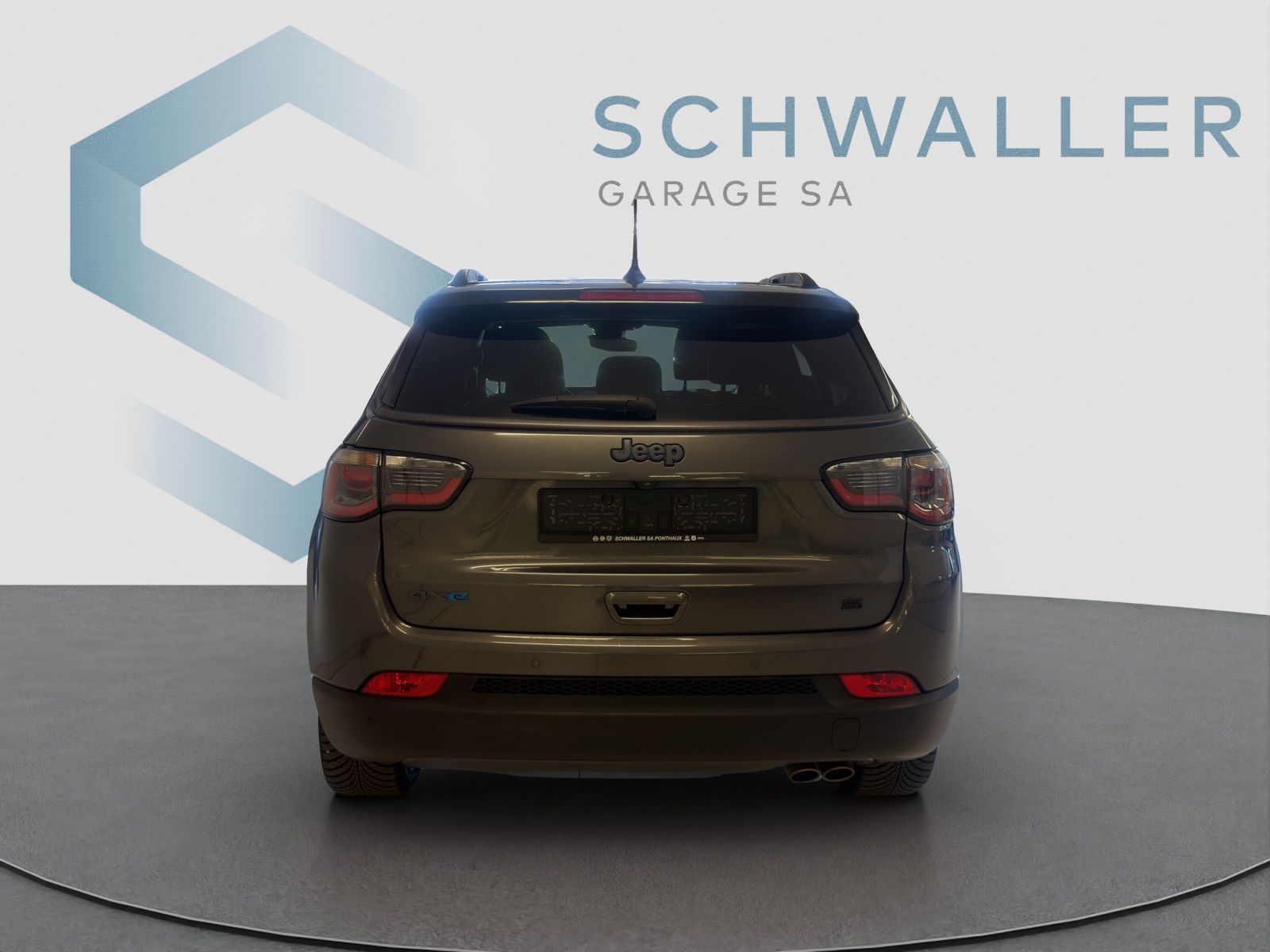 JEEP COMPASS 1.3 Limited 4xe-image-4