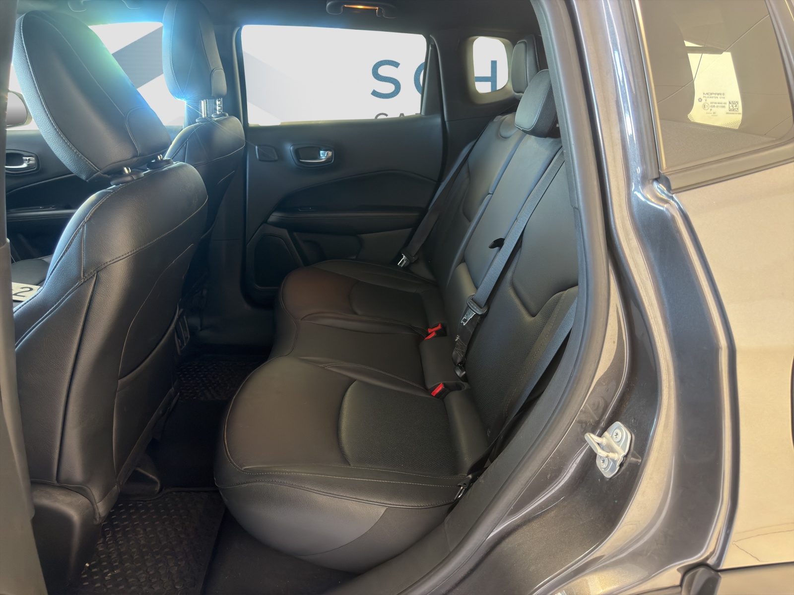 JEEP COMPASS 1.3 Limited 4xe-image-7