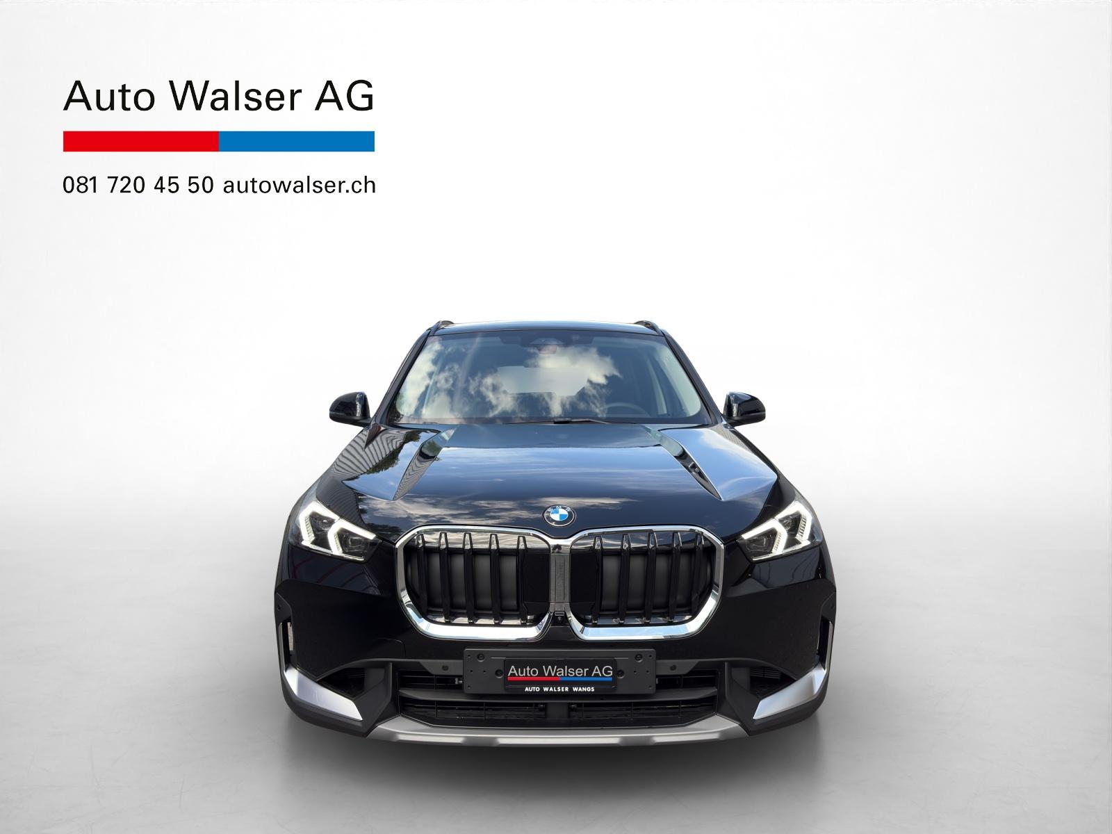 BMW X1 23i xDrive-image-7