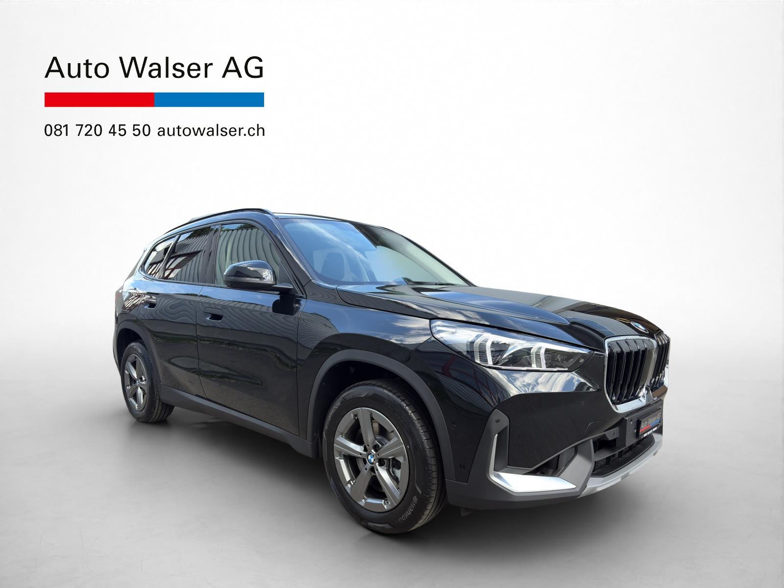 BMW X1 23i xDrive-image-6