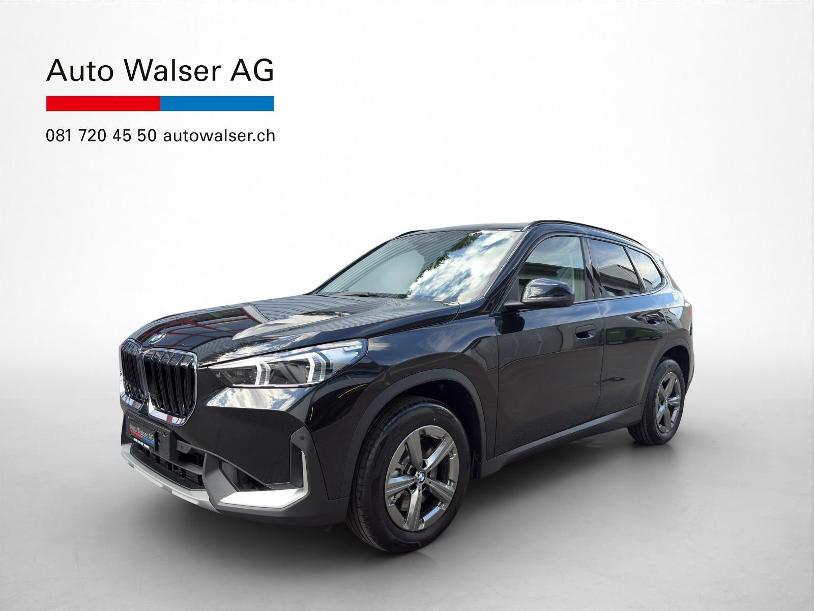 BMW X1 23i xDrive