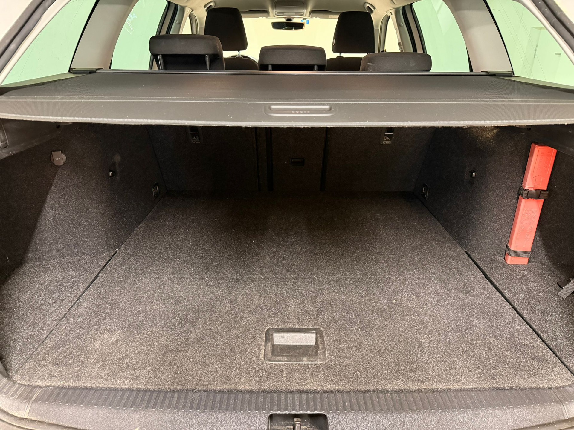 SKODA Octavia Combi 2.0 TDI Ambition 4x4 DSG-image-11