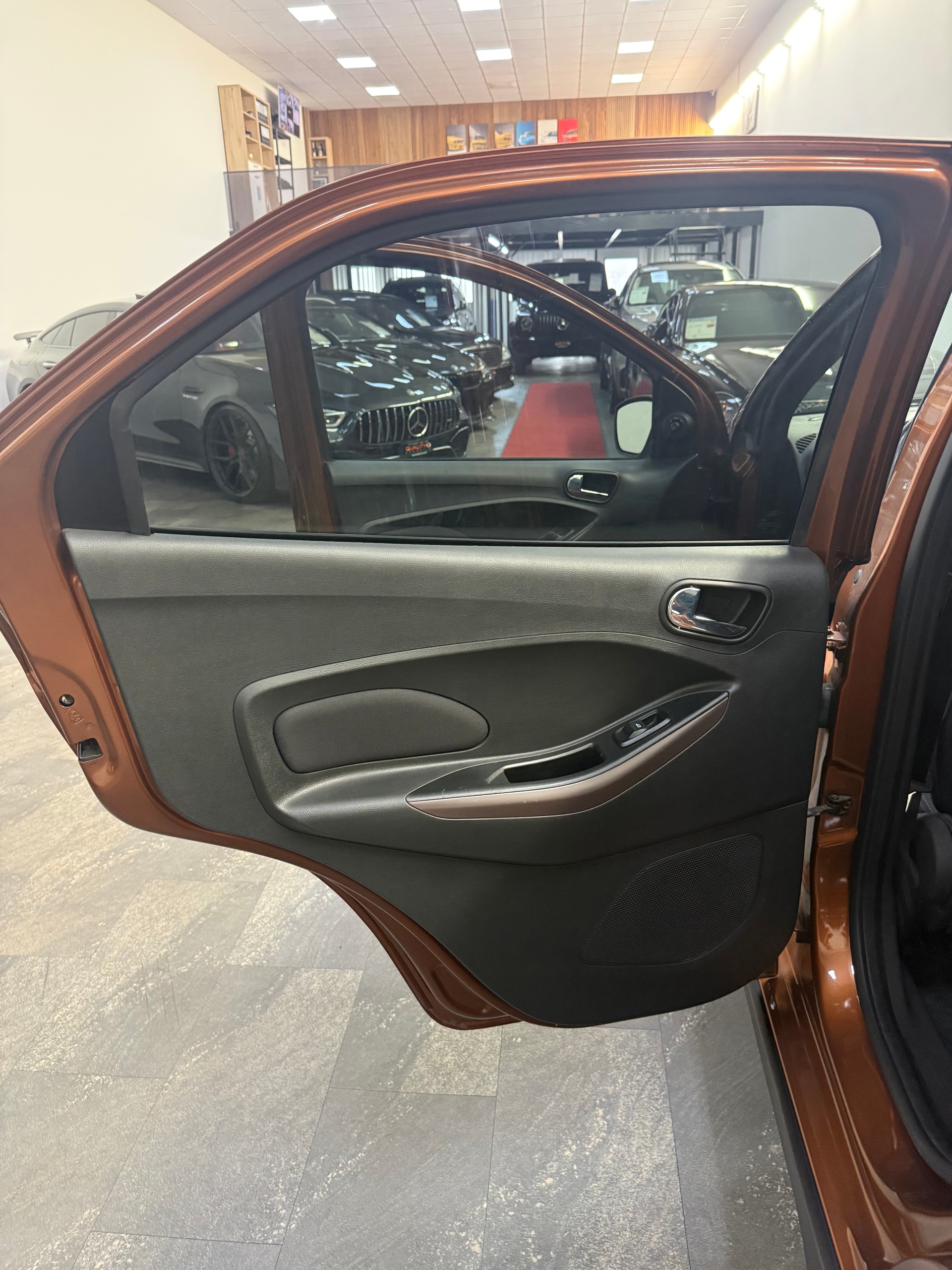 FORD KA+ 1.2 Ti-VCT Active-image-10