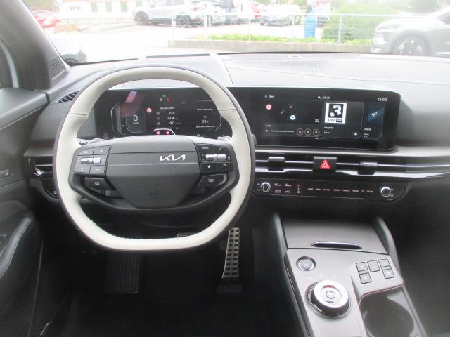 KIA Sportage 1.6 T-GDi PHEV GT-Line-image-7