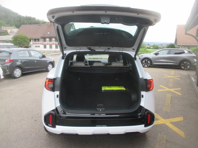 KIA Sportage 1.6 T-GDi PHEV GT-Line-image-5