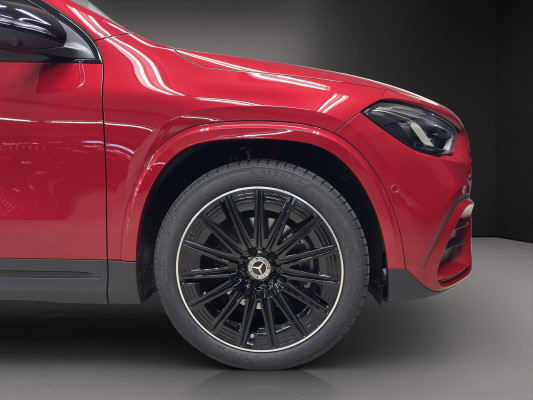 MERCEDES-BENZ GLA 200 Night Star 7G-D-image-5