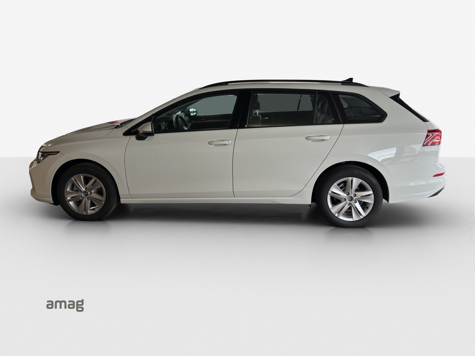 VW Golf Variant 1.5 eTSI mHEV Basis-showroom-element-1