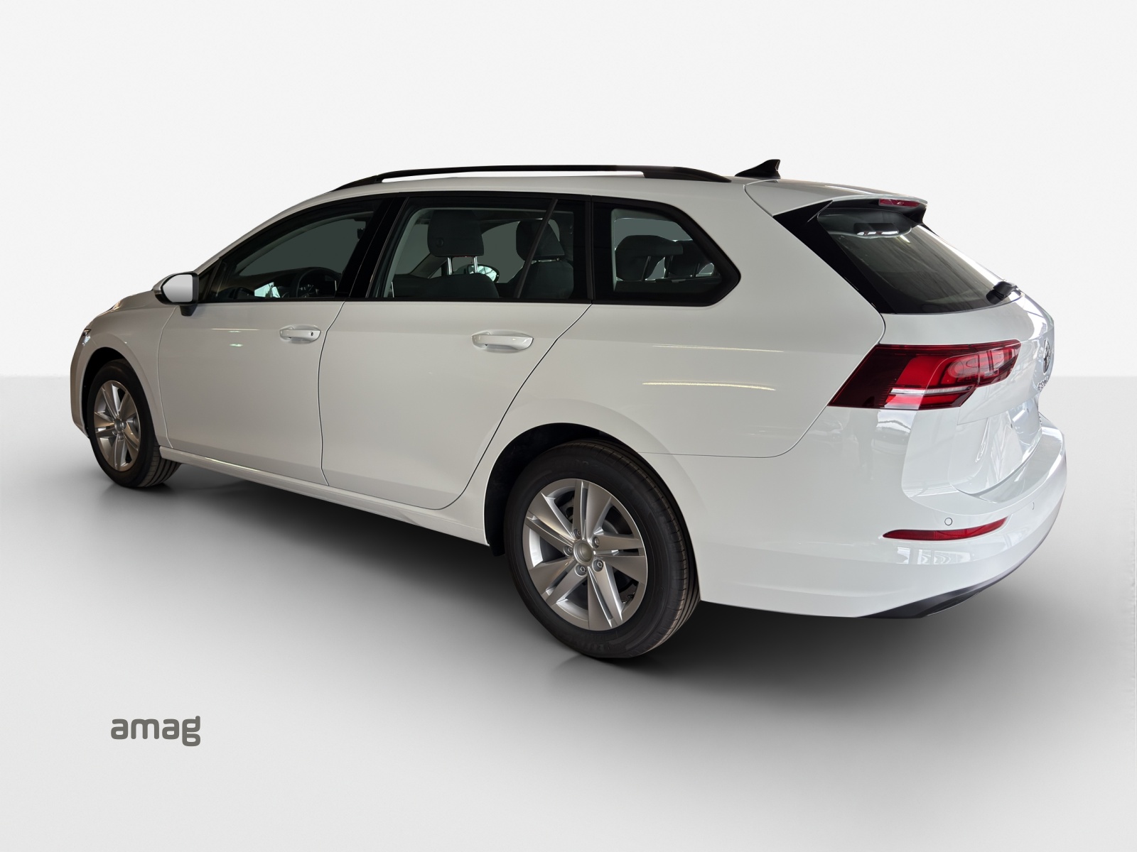 VW Golf Variant 1.5 eTSI mHEV Basis-showroom-element-2