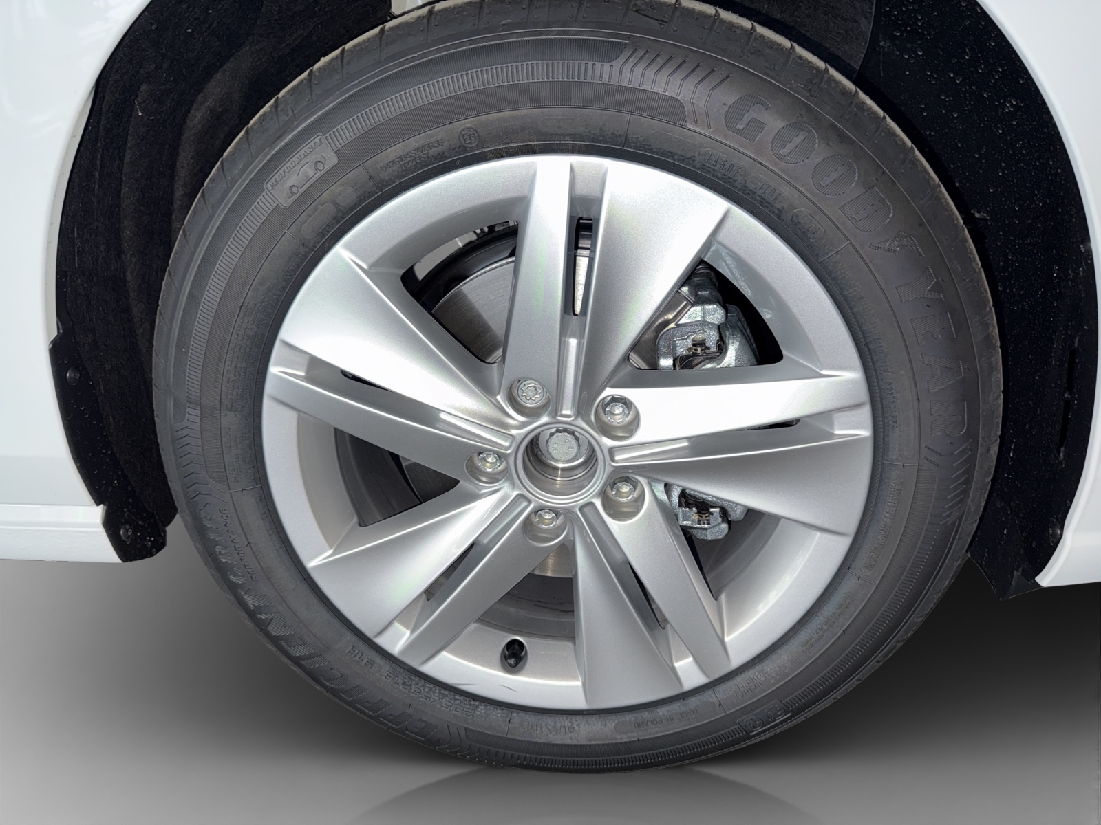 VW Golf Variant 1.5 eTSI mHEV Basis-image-13