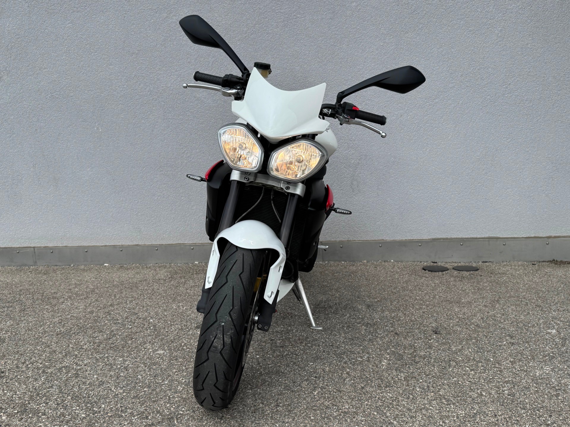 TRIUMPH Street Triple 675 R ABS-image-3