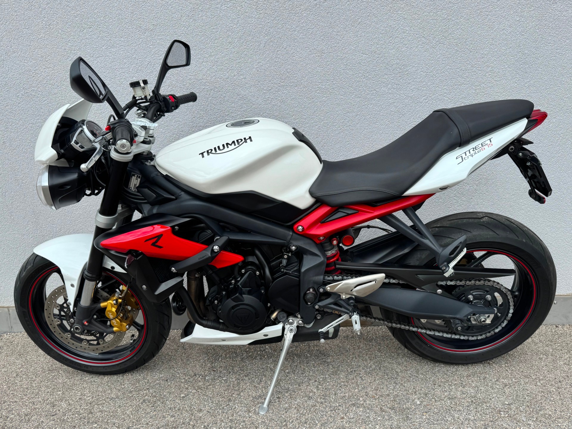 TRIUMPH Street Triple 675 R ABS-image-6