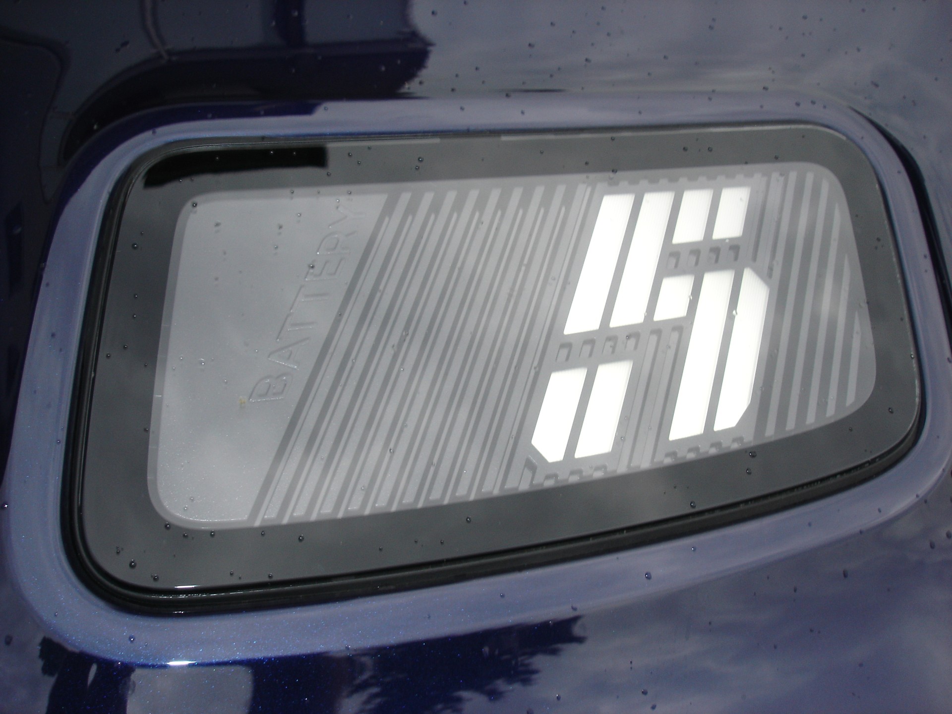 RENAULT R5 E-Tech Comfort Range 52 kWh Techno-image-12