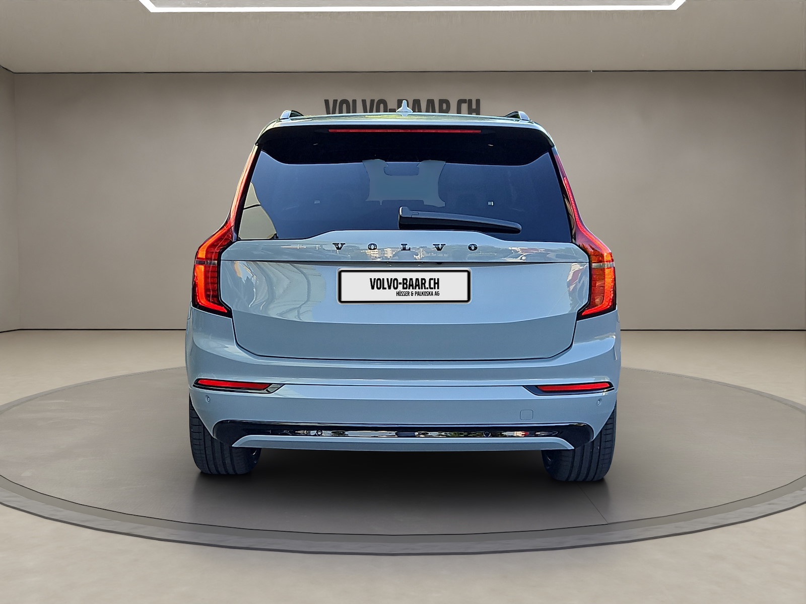 VOLVO XC90 2.0 T8 TE Black Edition eAWD-showroom-element-3