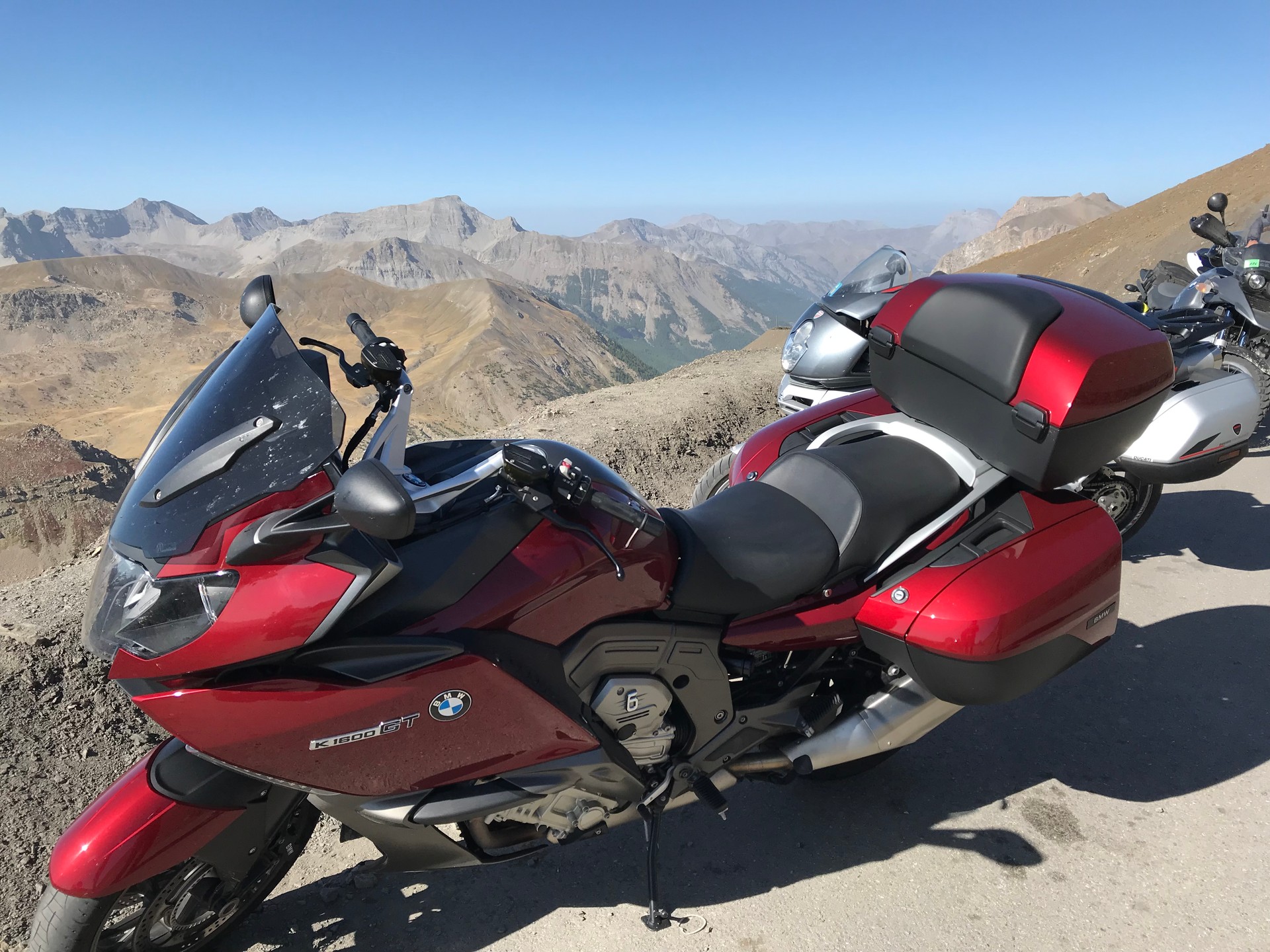 BMW K 1600 GT-image-0